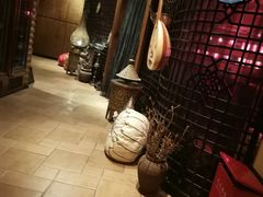 -Tajine Moroccan塔金摩洛哥中东餐厅