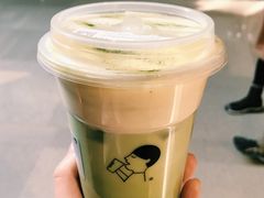 -喜茶(北京三里屯太古里店)