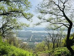 -虞山风景区