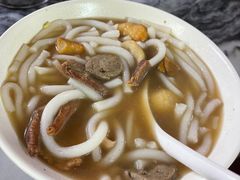 -老西关濑粉(文明路店)