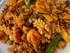 -同发号饭庄(复兴路店)