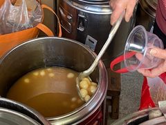 -钟姨糖水(惠城店)