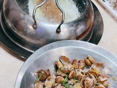 -船梆煮•蒸汽海鲜·生腌干蒸(五四广场店)