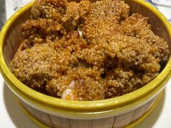 -前海沿·青岛菜(乐客城店)