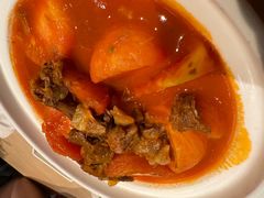-避风塘(百联东郊店)