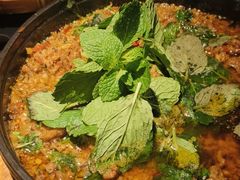 -Ameigo梅果·云贵川bistro(长宁来福士店)