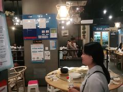 大堂-赤宴·川菜(玉林店)