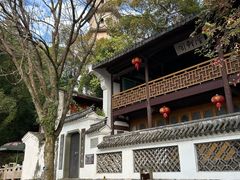 -江心屿景区