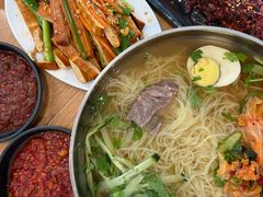 -韩麦大冷面(桂花街直营店)