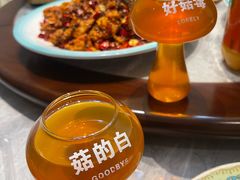 -桥头堡·坤德餐厅(滨江道店)