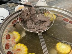 -全好食潮汕牛肉火锅(泗洲路店)