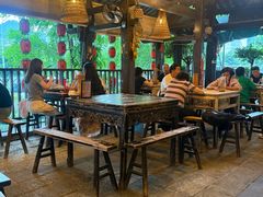 -饭江湖·江湖菜(湖广会馆店)