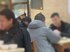 -黄家泡馍馆·非遗老字号·清真(凤九海荣名城店)