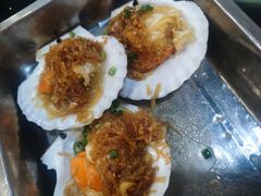 -胶东海鲜大排档(北太平庄店)