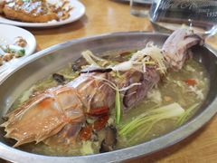 -ZF Seafood Restaurant 卓峰海鲜餐