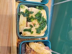 -阿金大白·上海菜馆(新天地店)