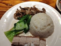 -澳门陈光记烧味饭店(南京德基广场店)