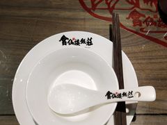-会仙楼饭庄(宽厚里店)