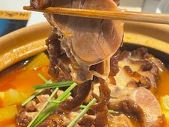 -一坐一忘云南菜(卓悦中心)