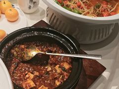 -贡宴盐帮菜自贡驻京联络处餐厅