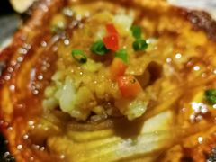 -很久以前羊肉串(大华三路店)