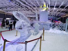 -宁波冰雪大世界(北仑区)