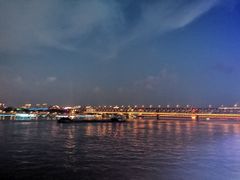 -武汉两江游览·夜游长江(汉口粤汉码头)