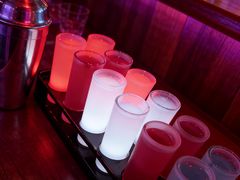 -MOSSO·Liveshow(M3香港广场店)