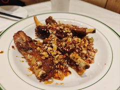 -吉林省林业宾馆-餐厅