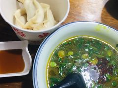 -父二代辣肉面·盖饭