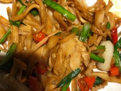 笋干-香鼎坊江西菜(国奥店)