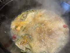 -锅老头铁锅炖•大锅蒸汽海鲜(韩乐坊店)