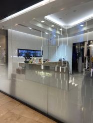 -AKOZO Beauty Salon