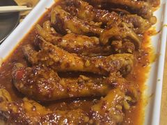 -大叹号啤酒屋·延边料理(建工店)
