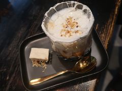 -The Coffee Academïcs(铜锣湾店)