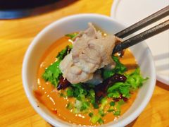 -四喜小胖·北京涮肉(五道营店)