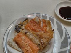 -新一番三文鱼寿司(大东海店)