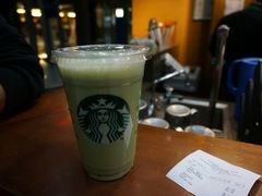 091-星巴克(北京首都国际机场7店)