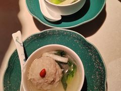 -醉舍·新淮扬菜(长宁龙之梦店)