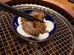 -炎蔵牛舌烤肉