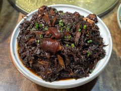 -兰溪小馆(东直门簋街店)