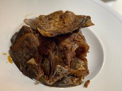 -老洋房花园饭店(绍兴路店)