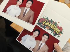 -小树照相馆·证件照(打浦桥店)