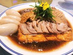 -佳兰雅序融合菜(高新店)