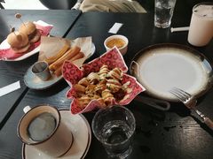 -BRAVO·布瓦屋西餐