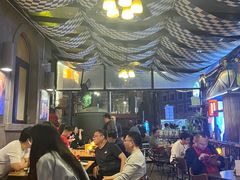 -巴伐利亚啤酒坊(意式风情街店)