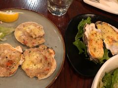-斯比特花园西餐厅(东方商厦店)