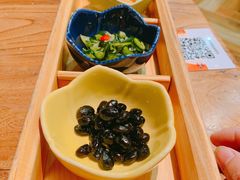 -黑牛の店·和牛烧肉(合生汇店)