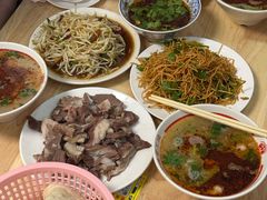 -三中高皇羊肉馆