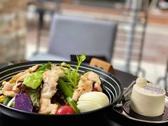-Willing·Coffee&Brunch&Dinner(万达店)